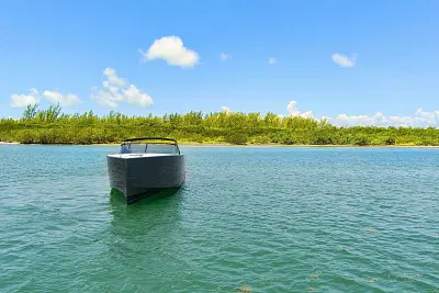 BOATZON | VanDutch 55 2015 BOATZON | VanDutch 55 2015