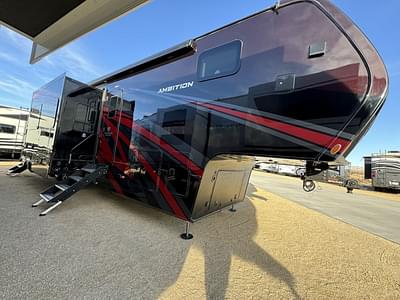 BOATZON | Vanleigh RV Ambition 399TH 2023