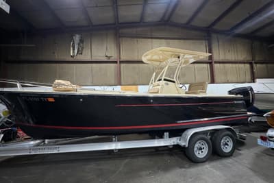 BOATZON | Vanquish Runabout 2020 BOATZON | Vanquish Runabout 2020