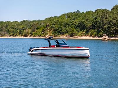 BOATZON | Vanquish VQ 40 2024
