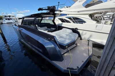 BOATZON | Vanquish VQ45 2022 BOATZON | Vanquish VQ45 2022