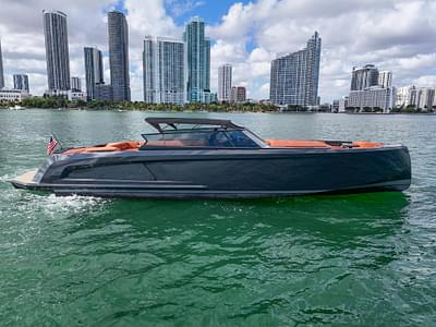 BOATZON | Vanquish VQ58 2020 BOATZON | Vanquish VQ58 2020