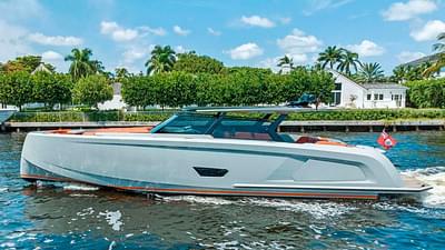 BOATZON | Vanquish VQ58 2021 BOATZON | Vanquish VQ58 2021
