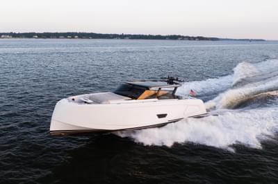 BOATZON | Vanquish VQ58 2022 BOATZON | Vanquish VQ58 2022