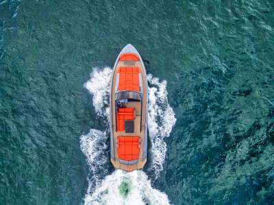 BOATZON | Vanquish Yachts VQ 54 2017