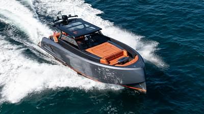 BOATZON | Vanquish Yachts VQ45 2022 BOATZON | Vanquish Yachts VQ45 2022