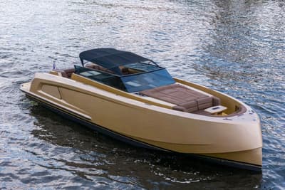 BOATZON | Vanquish Yachts VQ45 2022 BOATZON | Vanquish Yachts VQ45 2022