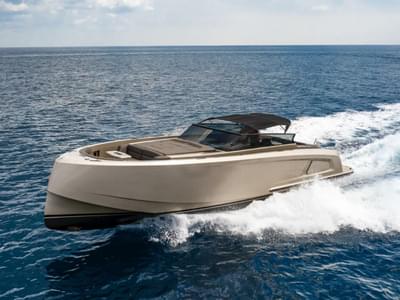 BOATZON | Vanquish Yachts VQ45 2022 BOATZON | Vanquish Yachts VQ45 2022