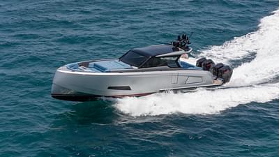 BOATZON | Vanquish Yachts VQ45 2023 BOATZON | Vanquish Yachts VQ45 2023
