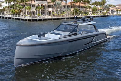 BOATZON | Vanquish Yachts VQ55 2024