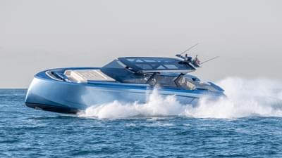 BOATZON | Vanquish Yachts VQ58 2024 BOATZON | Vanquish Yachts VQ58 2024