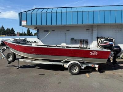 BOATZON | Vaughn 20 2001 BOATZON | Vaughn 20 2001