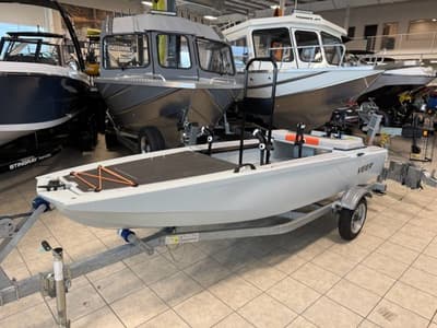 BOATZON | Veer Boats Veer V13 2023