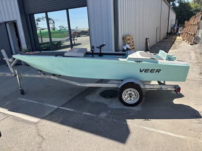 BOATZON | Veer Boats Veer V13 2023
