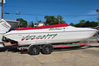 BOATZON | Velocity 290 Sport Cruiser 2024