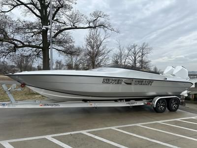 BOATZON | VELOCITY 29SC 2022