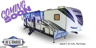 BOATZON | Forest River Inc VENGEANCE ROGUE F4007VG2 2021