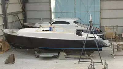 BOATZON | Vento 2024 BOATZON | Vento 2024