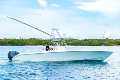 BOATZON | Venture 34 2004 BOATZON | Venture 34 2004
