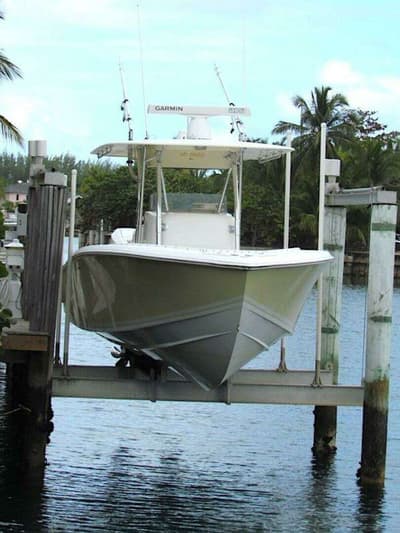BOATZON | Venture 34 2005 BOATZON | Venture 34 2005