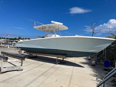 BOATZON | Venture 34 Center Console 2004 BOATZON | Venture 34 Center Console 2004