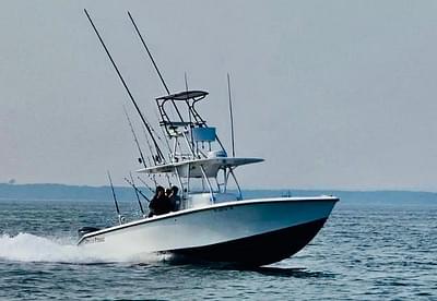 BOATZON | Venture 34 Open 2000 BOATZON | Venture 34 Open 2000