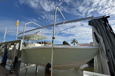 BOATZON | Venture 39 Center Console 2009 BOATZON | Venture 39 Center Console 2009