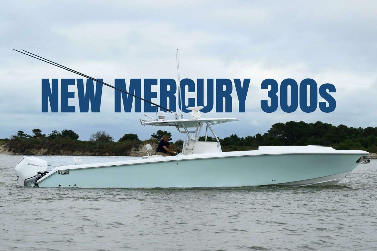 2008 Venture 39 Cuddy - Sold Boat