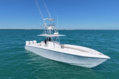 BOATZON | Venture 39 Open 2005 BOATZON | Venture 39 Open 2005