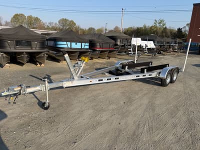 BOATZON | Venture VATB5400 2026 BOATZON | Venture VATB5400 2026