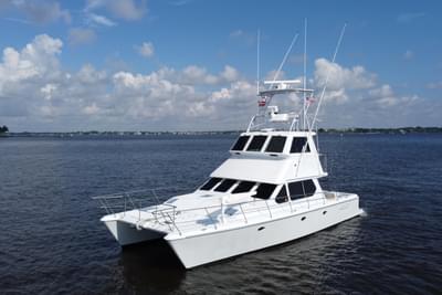BOATZON | Venturer 44 2000