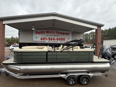 BOATZON | Veranada Vista 22xrc 2026