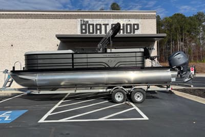 BOATZON | Veranda 22 FRC Plus 2 2026