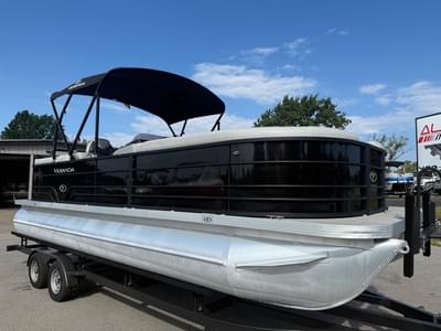 BOATZON | Veranda 22 TRITOON 2020 BOATZON | Veranda 22 TRITOON 2020