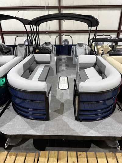 BOATZON | Veranda 22RC Vista View WYamaha 150 No Trailer 2026