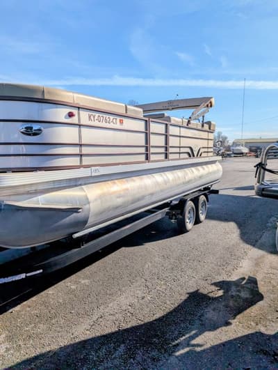 BOATZON | Veranda PRL V22 2016