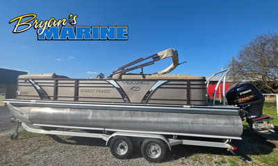 BOATZON | Veranda RC V2275 2016