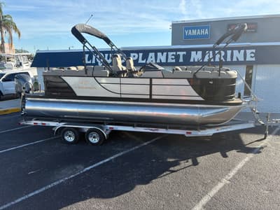 BOATZON | Veranda Relax RC VR22RC 2026 BOATZON | Veranda Relax RC VR22RC 2026