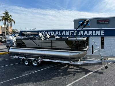 BOATZON | Veranda Relax RC VR22RC XL 2026 BOATZON | Veranda Relax RC VR22RC XL 2026