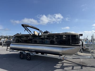 BOATZON | Veranda Relax Series 175HPTRITOON 2026