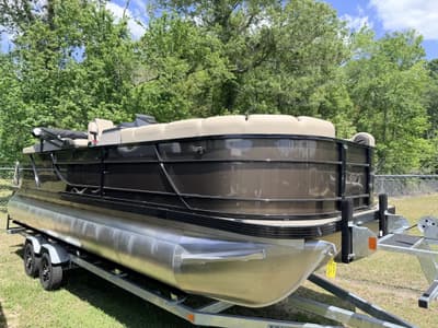 BOATZON | Veranda Relax Series 200 YAMAHA 2026