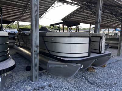 BOATZON | Veranda Relax Series 200HP YAMAHA 2026