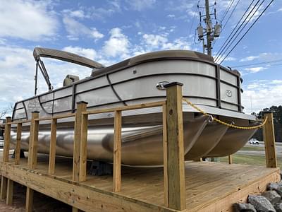 BOATZON | Veranda Relax Series VR22VLC 2025 BOATZON | Veranda Relax Series VR22VLC 2025