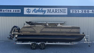 BOATZON | Veranda Relax Series VR235RC MOSSY OAK 2027