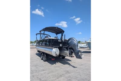 BOATZON | Veranda Relax VR 22 RC 2025