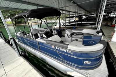 BOATZON | Veranda Relax VR22RC 2022 BOATZON | Veranda Relax VR22RC 2022