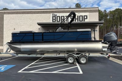 BOATZON | Veranda Relax VR22RC 2026