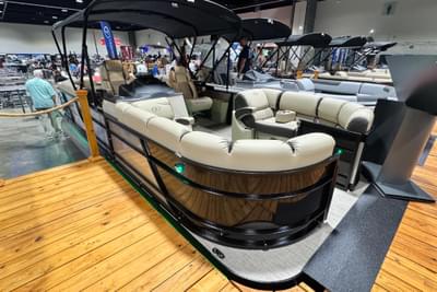 BOATZON | Veranda Relax VR22RC 2026
