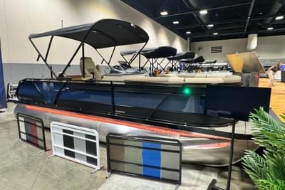 BOATZON | Veranda Relax VR235F2 2026