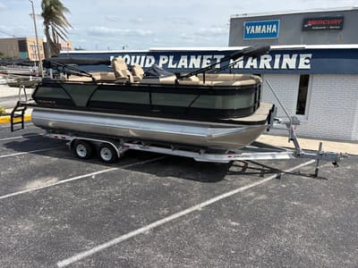 BOATZON | Veranda Relax VR235L 2026